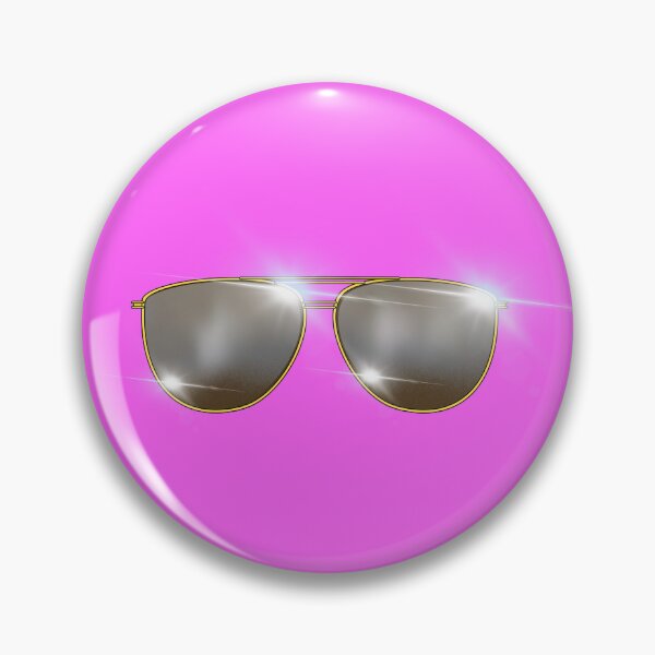 Item preview, Shades designed and sold by Michael Walker-Toye Illustrations.