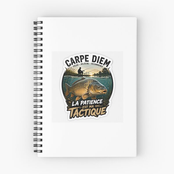 Item preview, carp angler designed and sold by bigstra.