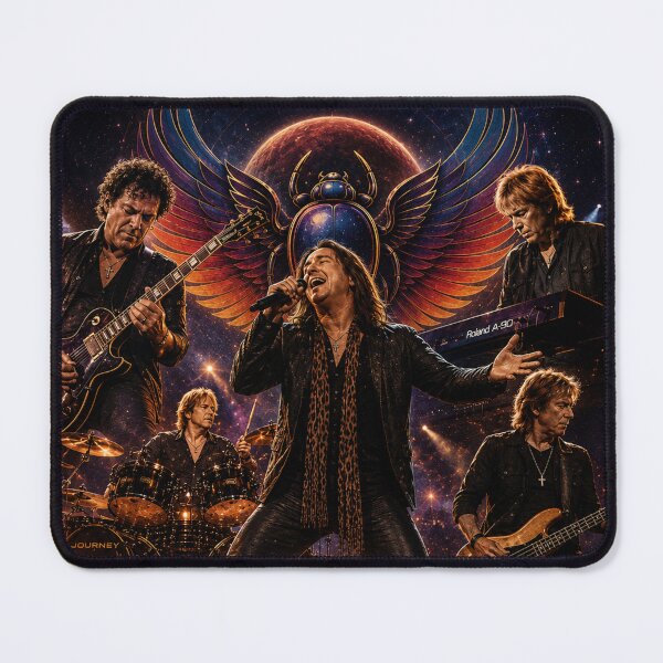 Item preview, Celebrating 50 Years of Musical Journey designed and sold by lindsayclo.
