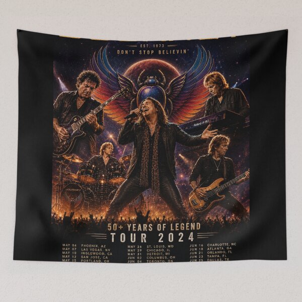 Item preview, Celebrating 50 Years of Musical Journey designed and sold by lindsayclo.