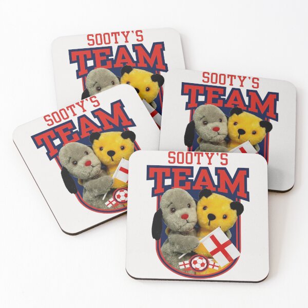 Item preview, The Golden bear and The gray dog designed and sold by lisdgoncalves.