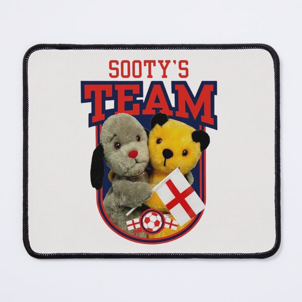 Item preview, The Golden bear and The gray dog designed and sold by lisdgoncalves.