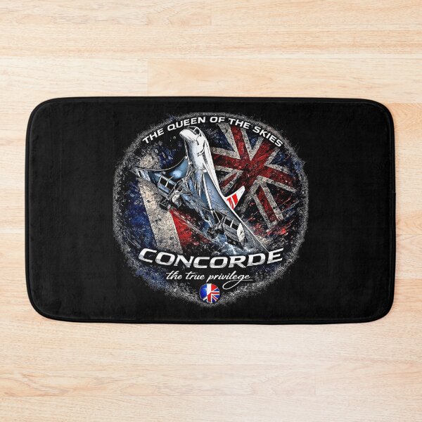 Item preview, Concorde Supersonic British French Legendary Aircraft designed and sold by Aerolovers.