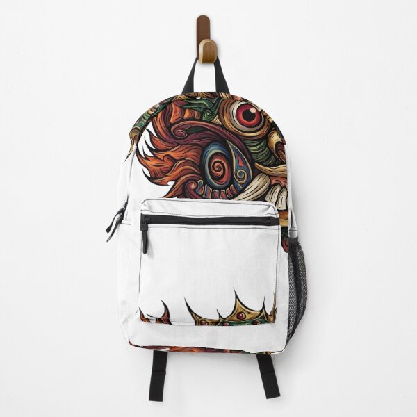 Item preview, Barong Mask Bali Island designed and sold by Curative Art.