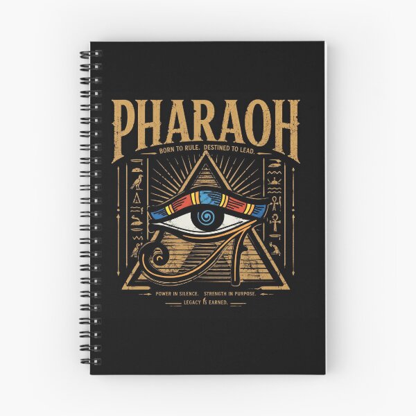 Item preview, Eye of Horus – Ancient Egyptian Spiritual Protection Symbol Art designed and sold by GulfSignature.