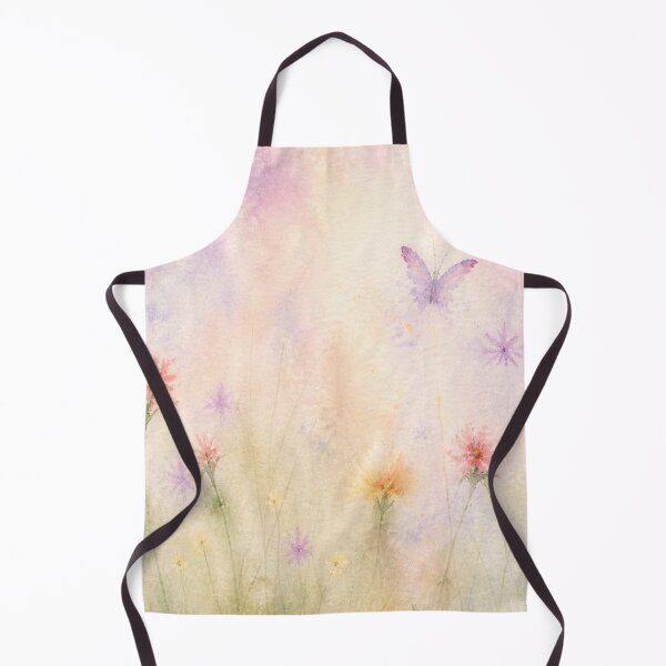 Item preview, Dreamy watercolour nature designed and sold by WatercolourLily.