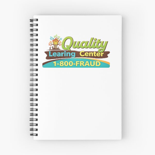 Artikelvorschau, T-Shirt des Quality Learning Center zum Thema Betrug – Nick Shirley entworfen und verkauft von Adorations.
