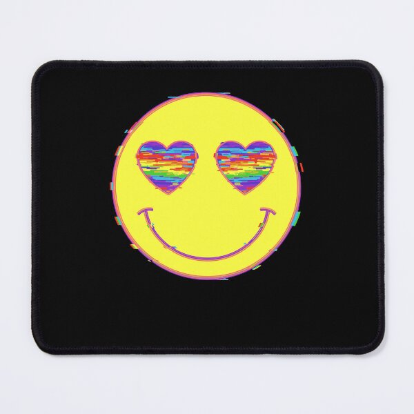 Item preview, trippy festival hippie mushroom tie dye rave designed and sold by LuminOrb.