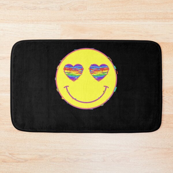 Item preview, trippy festival hippie mushroom tie dye rave designed and sold by LuminOrb.