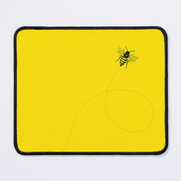 Item preview, Bee Drawing designed and sold by chuanartstation.