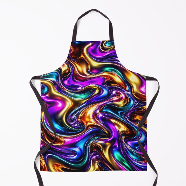Item preview, Liquid Dreams And Vibrant Streams designed and sold by KLERIKSTORE.
