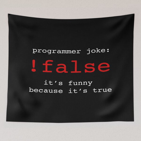 Item preview, Programmer joke designed and sold by KeepOnCoding.