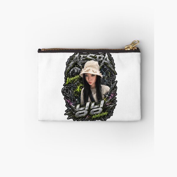 Item preview, Ningning Lemonade Citrus Vocal Kpop Aesthetic designed and sold by Valereekmerch.