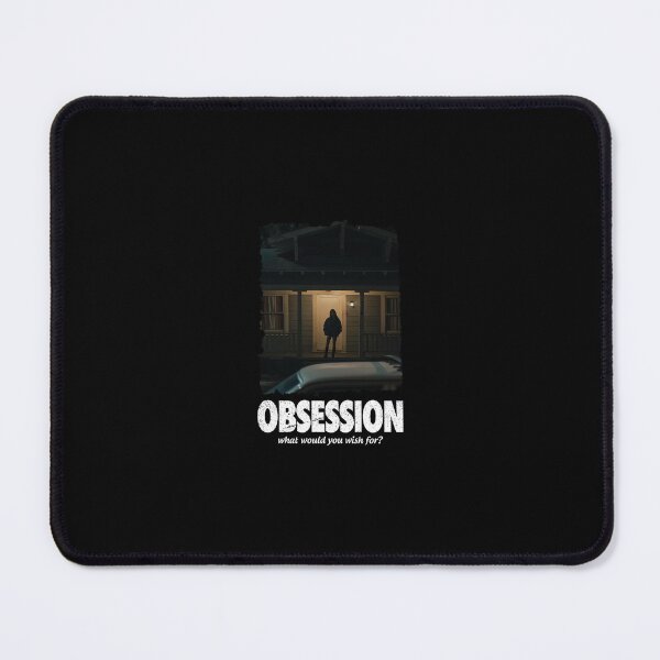 Item preview, Retro Obsession Horror Movie designed and sold by VortexdagoArt.