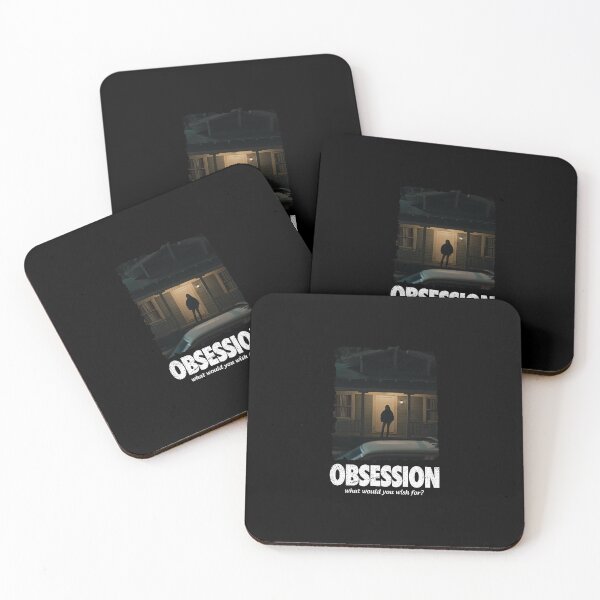 Item preview, Retro Obsession Horror Movie designed and sold by VortexdagoArt.