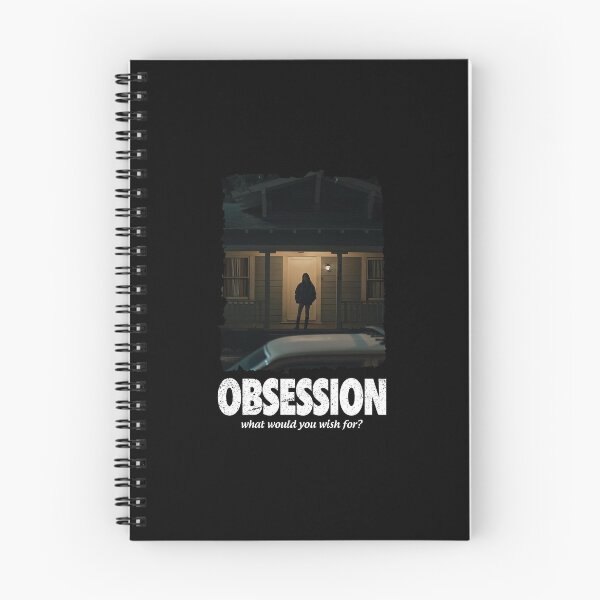 Item preview, Retro Obsession Horror Movie designed and sold by VortexdagoArt.