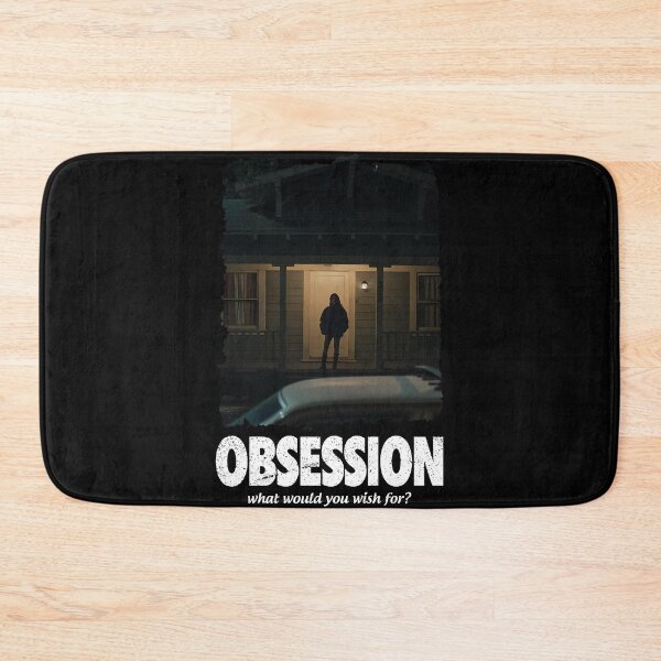 Item preview, Retro Obsession Horror Movie designed and sold by VortexdagoArt.