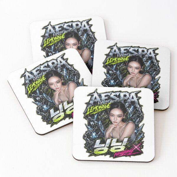 Item preview, Ningning Lemonade Dream Kpop Design designed and sold by Valereekmerch.