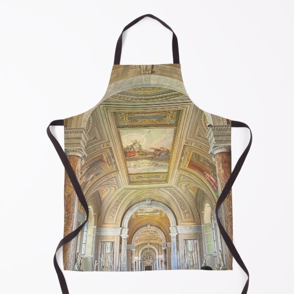 Item preview, Galleria dei Candelabri designed and sold by psychoshadow.