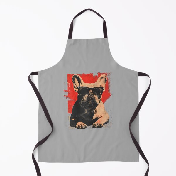 Item preview, French Bulldog Dad Funny Dog Lover Vintage Father's Day designed and sold by ArleneRowe.