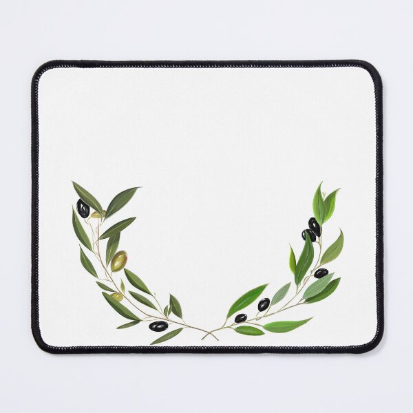 Item preview, La Marseillaise Végétale: The Elegance of the Olivier designed and sold by Bobraiis.
