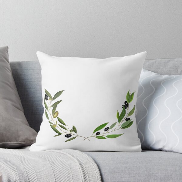 Item preview, La Marseillaise Végétale: The Elegance of the Olivier designed and sold by Bobraiis.