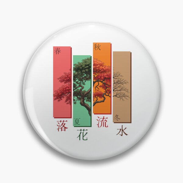 Item preview, Japanese Deshojo Bonsai Tree - Four Seasons Art designed and sold by appratous.