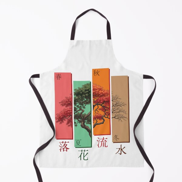 Item preview, Japanese Deshojo Bonsai Tree - Four Seasons Art designed and sold by appratous.