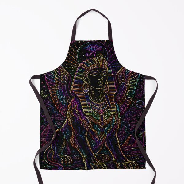 Item preview, Sphinx 01 designed and sold by AIfolklore.