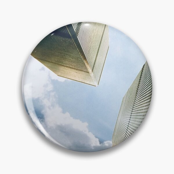 Item preview, The world trade centre from below  designed and sold by sturoid.