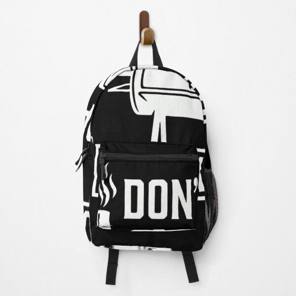 Item preview, Don't Panic Smoke's On Funny BBQ Smoker Grilling Gift designed and sold by haitrieuic96.