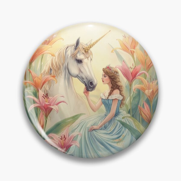 Item preview, Princess Jasmine in a Lily Garden designed and sold by jessypaul027.