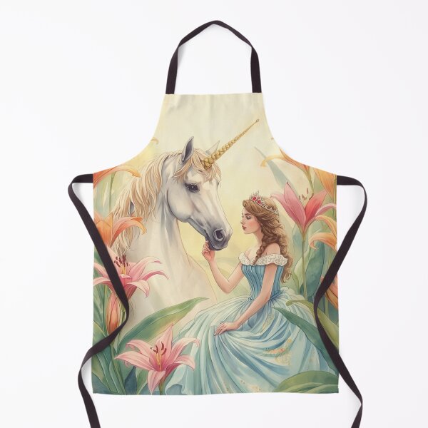 Item preview, Princess Jasmine in a Lily Garden designed and sold by jessypaul027.