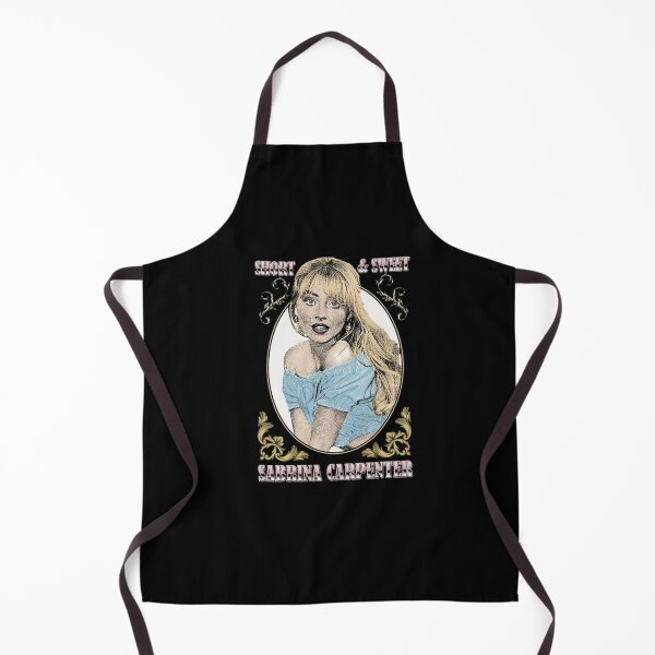 Item preview, Sabrina Carpenter Short And Sweet Gold Frame designed and sold by Moonpaw-Whimsy.