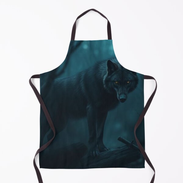 Item preview, Wolf designed and sold by Black Rose Products .