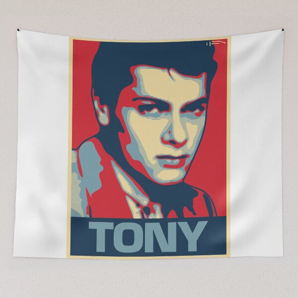 Item preview, Tony designed and sold by DFA.