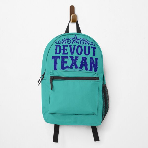 Artikelvorschau, Frommer Texaner – Stolz auf Texas entworfen und verkauft von JocartyGifts.