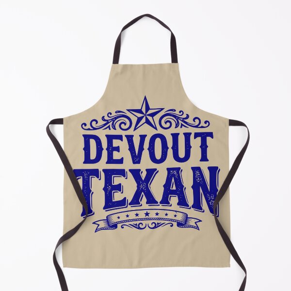 Item preview, Devout Texan-Texas Pride designed and sold by JocartyGifts.