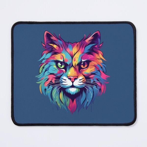 Item preview, Graffiti Cat designed and sold by ebialonestar.