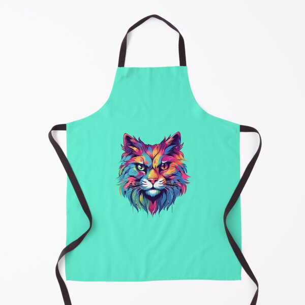 Item preview, Graffiti Cat designed and sold by ebialonestar.