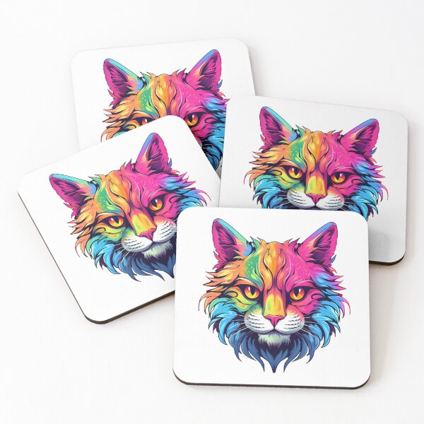 Item preview, Graffiti Cat designed and sold by ebialonestar.