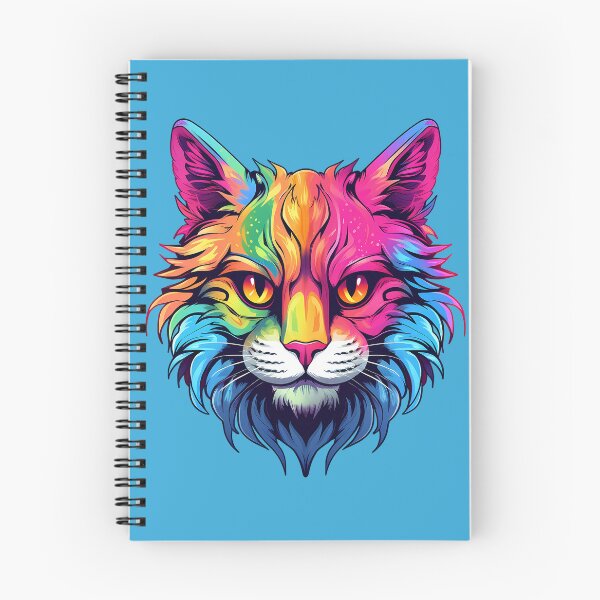 Item preview, Graffiti Cat designed and sold by ebialonestar.
