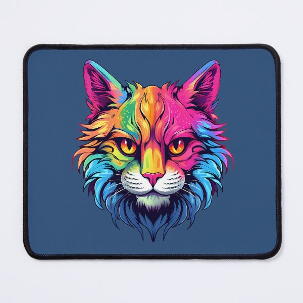 Item preview, Graffiti Cat designed and sold by ebialonestar.