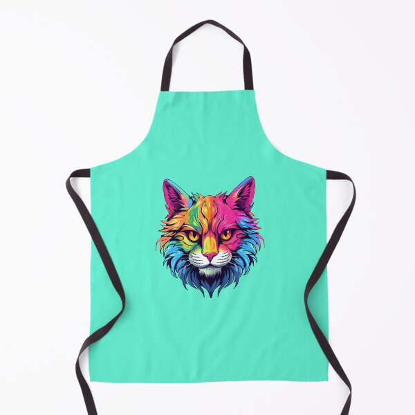 Item preview, Graffiti Cat designed and sold by ebialonestar.