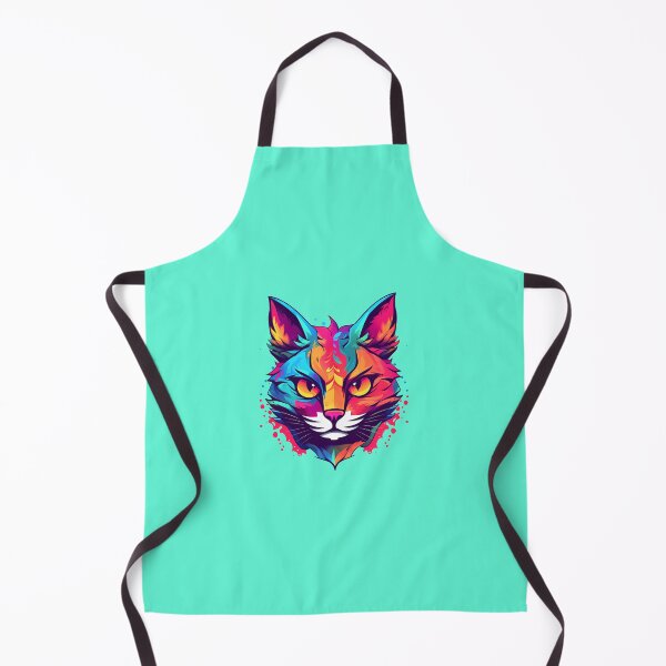 Item preview, Graffiti Cat designed and sold by ebialonestar.