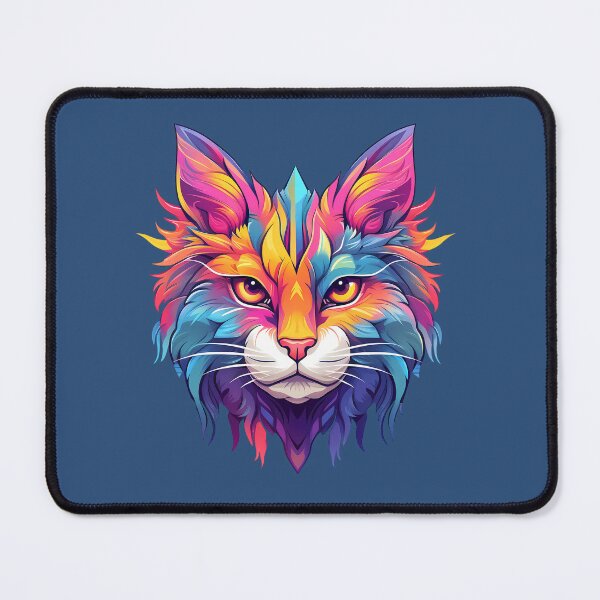 Item preview, Graffiti Cat designed and sold by ebialonestar.