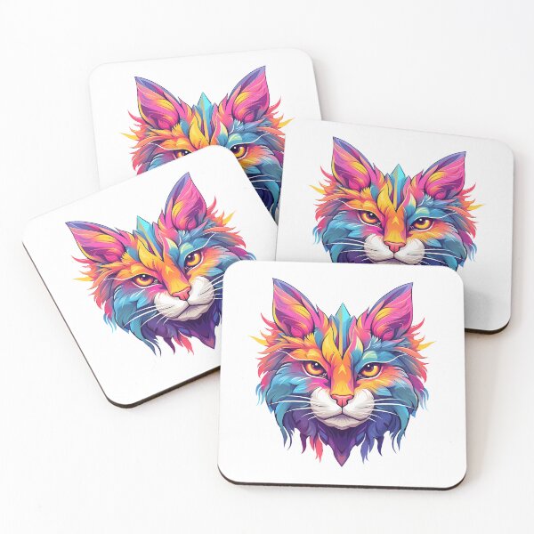 Item preview, Graffiti Cat designed and sold by ebialonestar.
