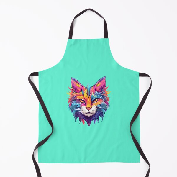 Item preview, Graffiti Cat designed and sold by ebialonestar.
