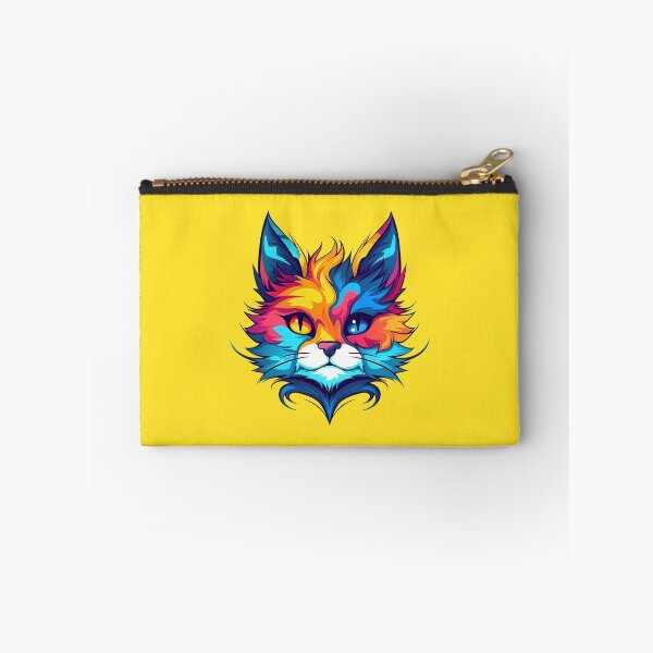 Item preview, Graffiti Cat designed and sold by ebialonestar.