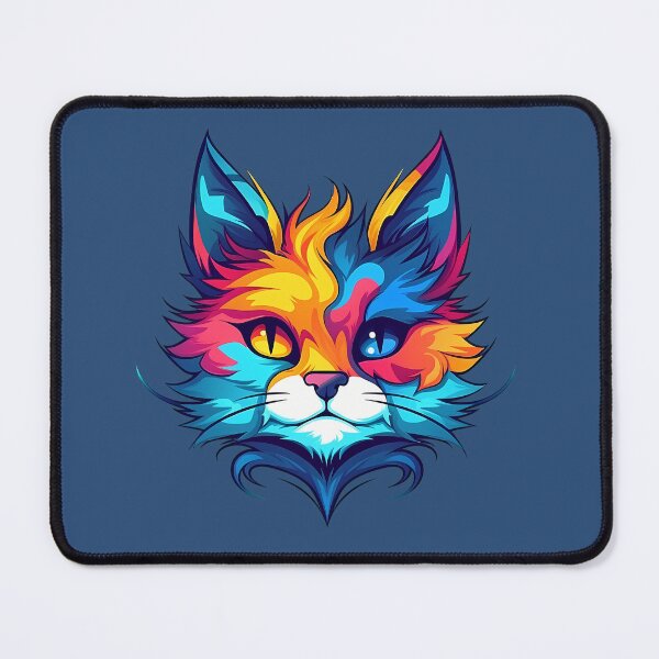 Item preview, Graffiti Cat designed and sold by ebialonestar.